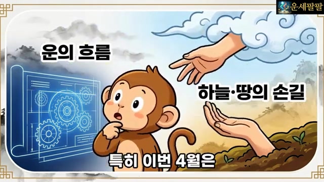 영상 장면