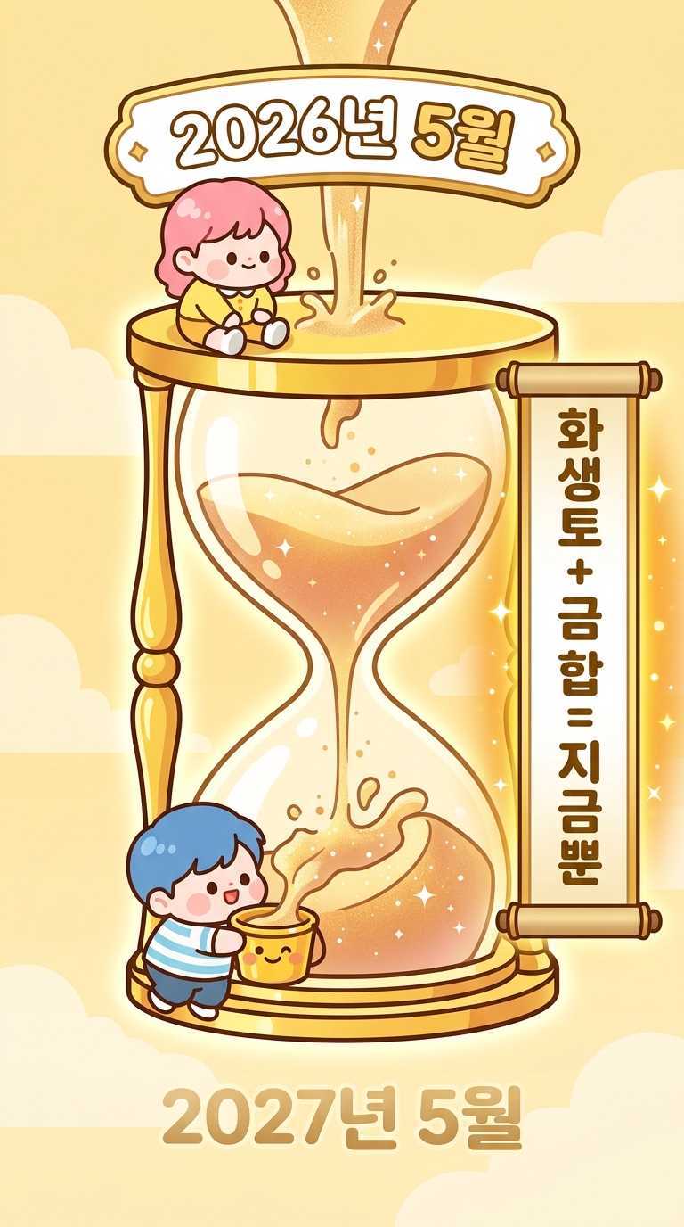 이 흐름을 놓치면