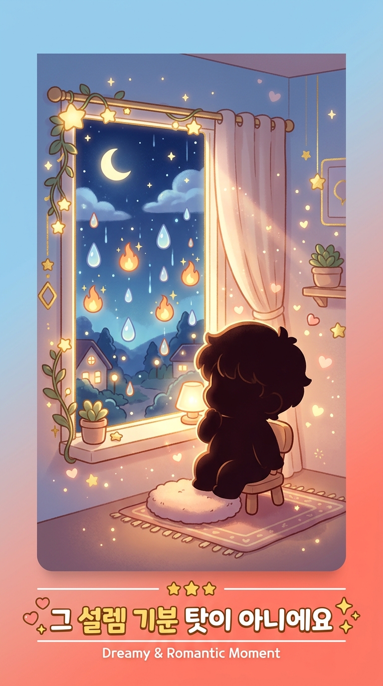 혹시 지금 이런 상태 아닌가요