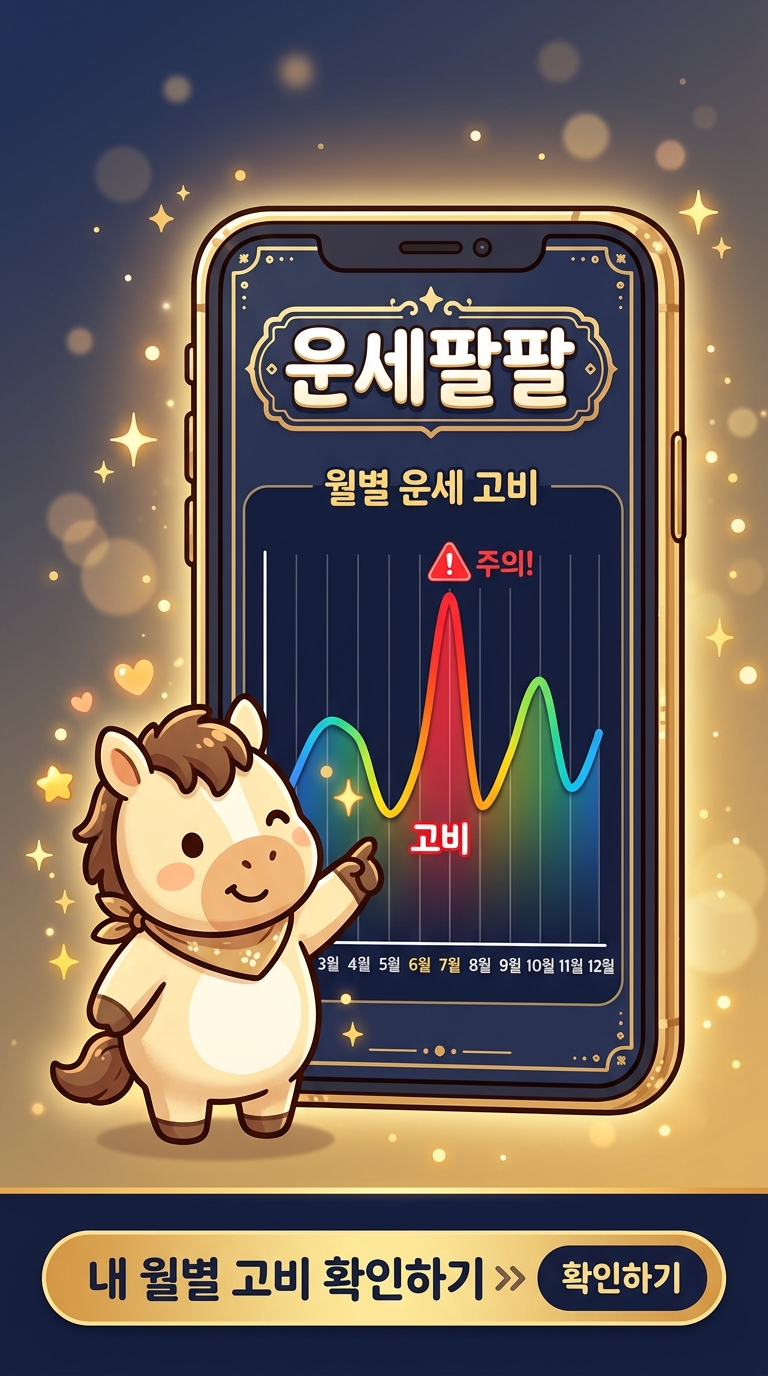 내 사주로 정확한 고비를 찾아보세요