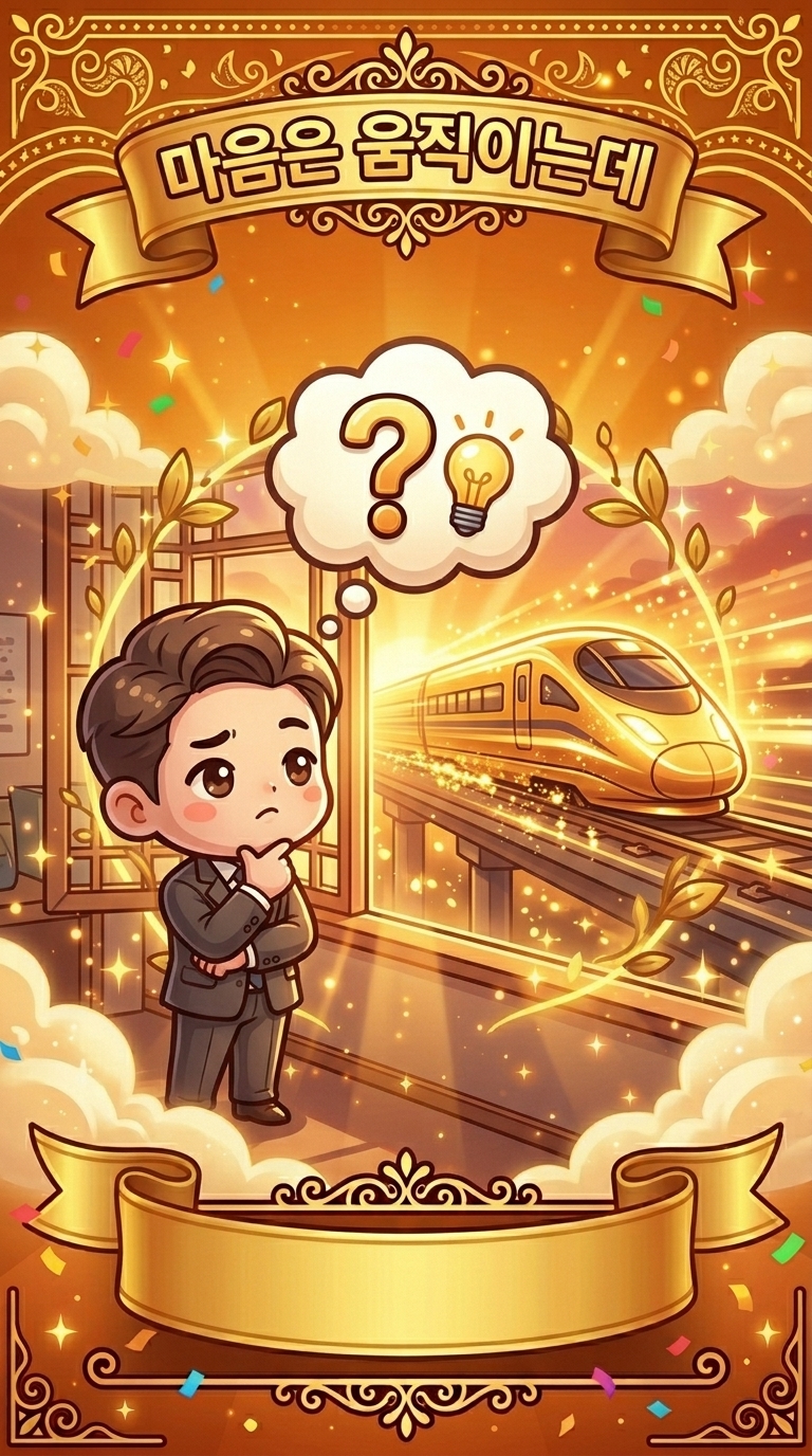 올해 이직 고민, 많으셨죠