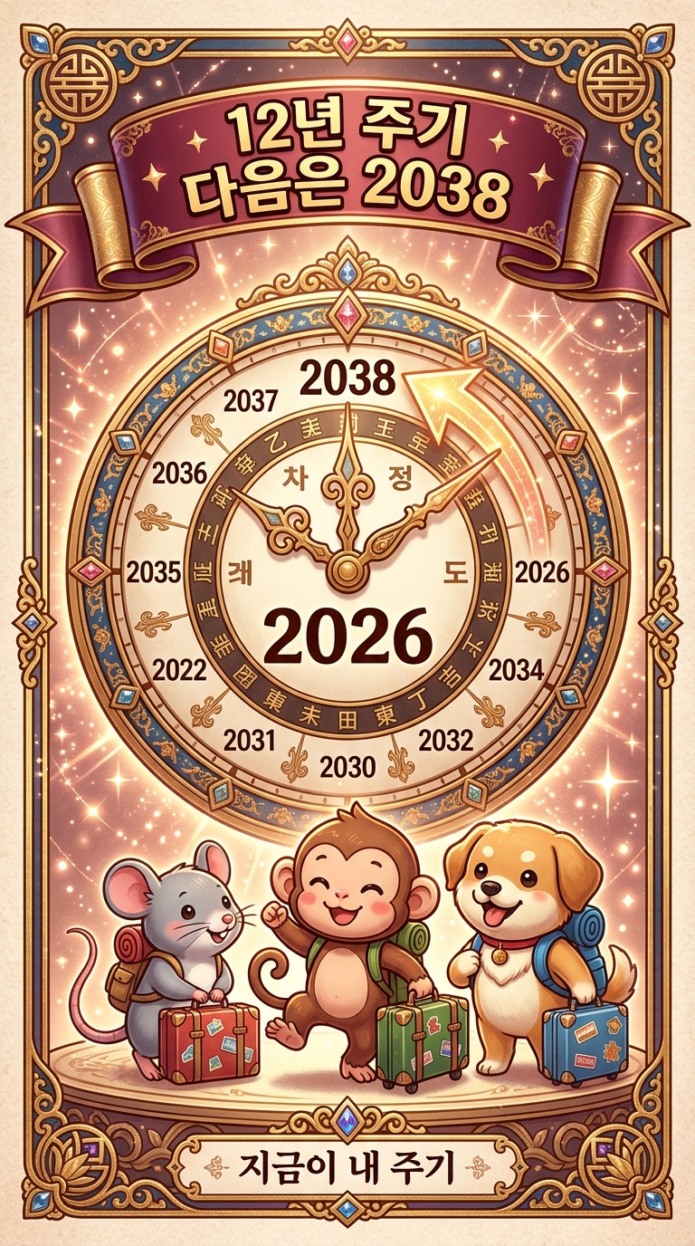 이 타이밍 놓치면