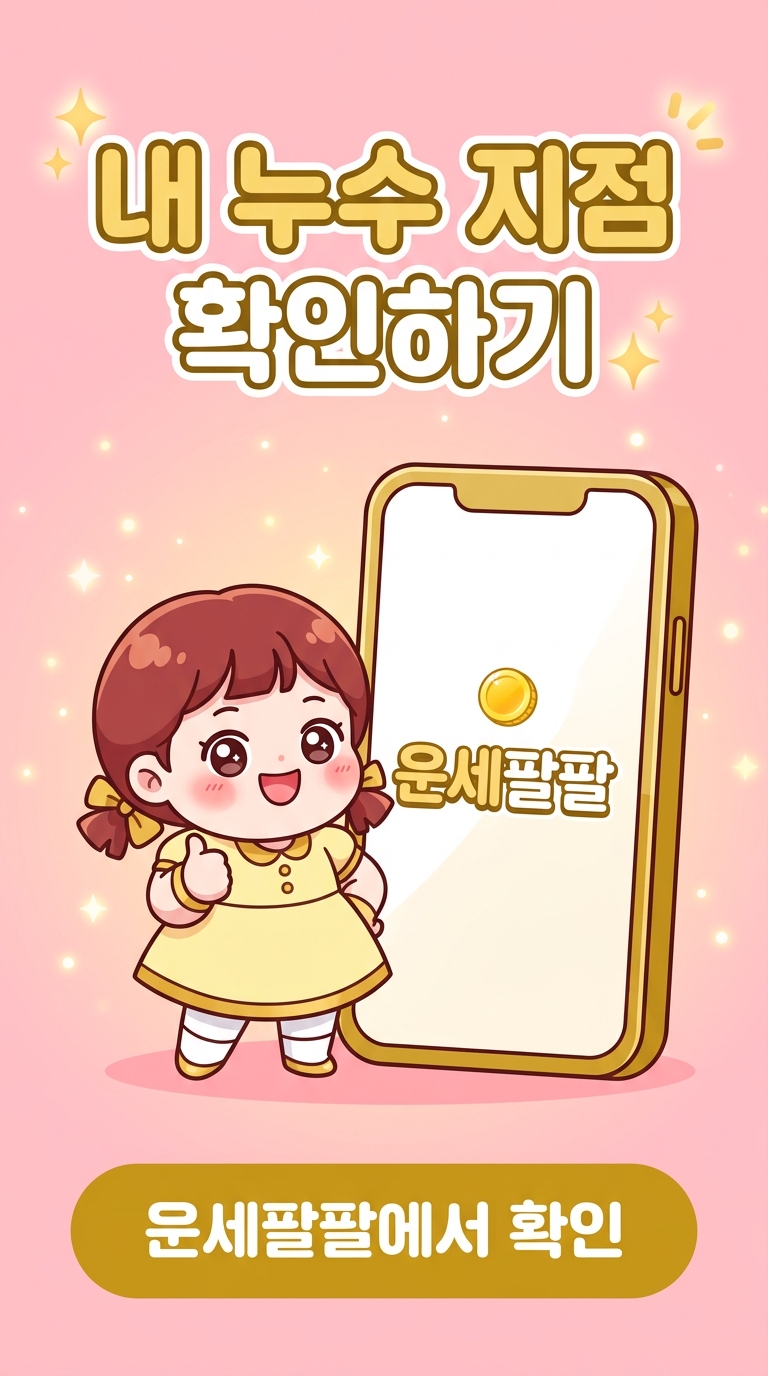 내 사주로 정확히