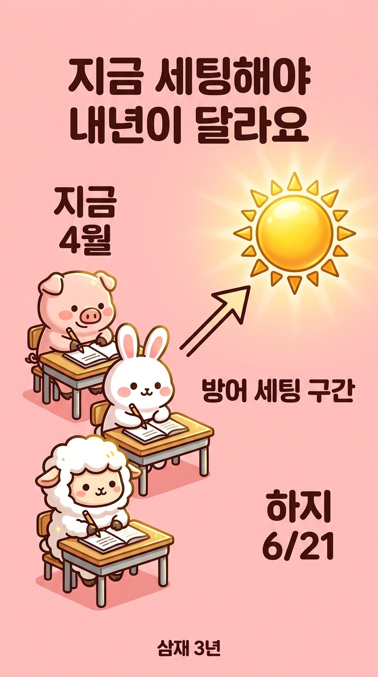 방어 없이 보내면